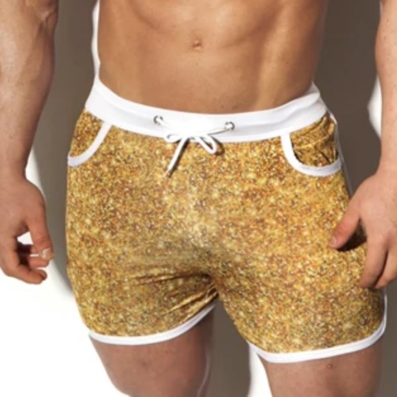 JJ Malibu Other - Shorts for men JJ Malibu